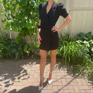 & other stories dress